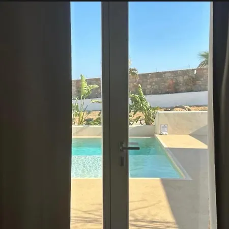Ξενοδοχείο Epta Mykonos And Pools